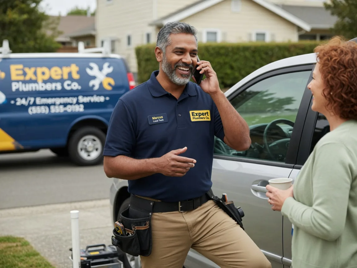 Drain Cleaning Cabot, AR FAQs