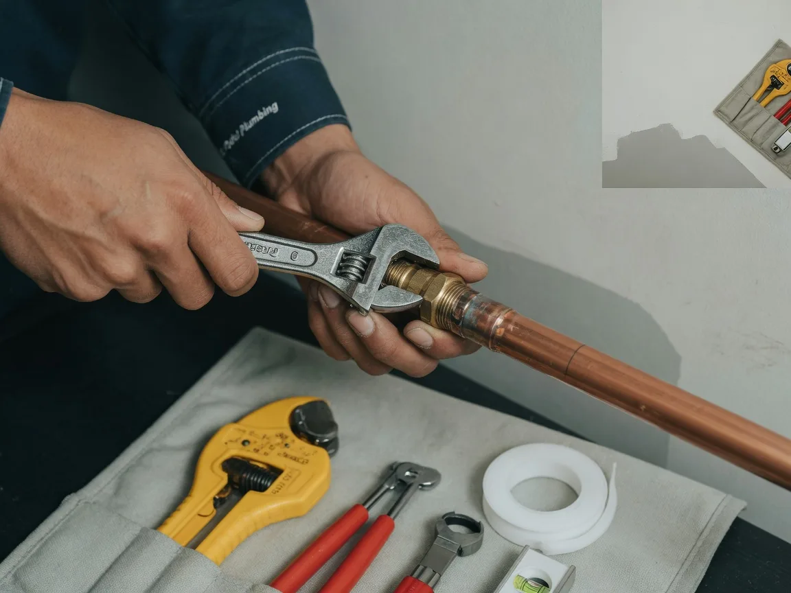Why choose Drain Cleaning in Cabot, AR